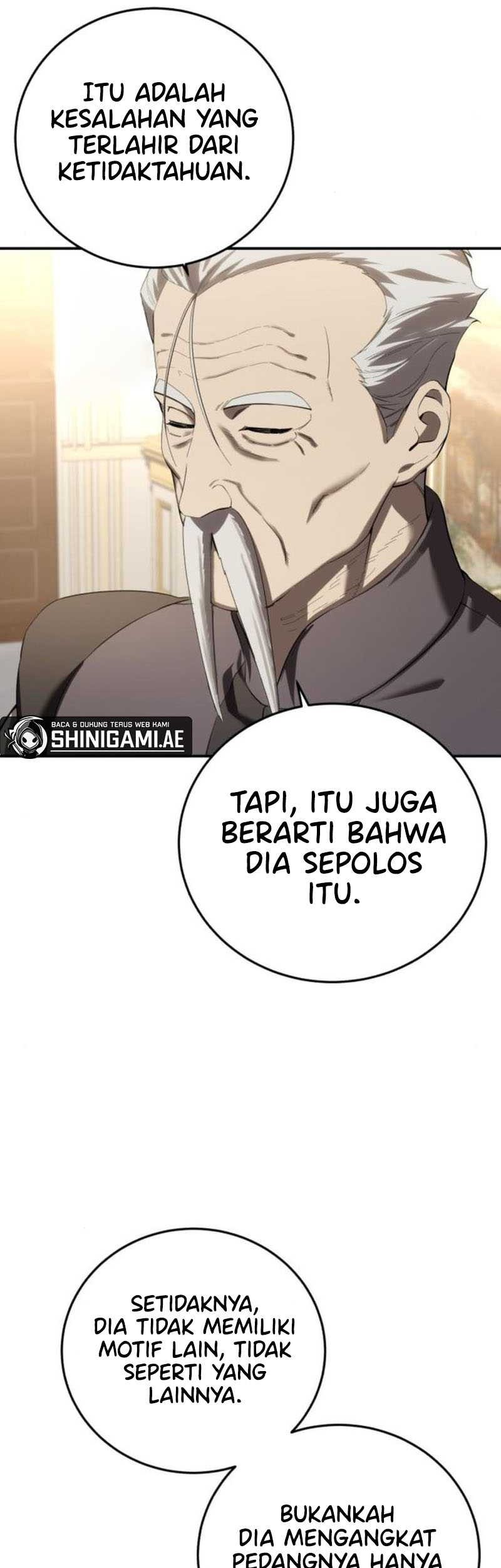 Star-Embracing Swordmaster Bab 80 halaman 67