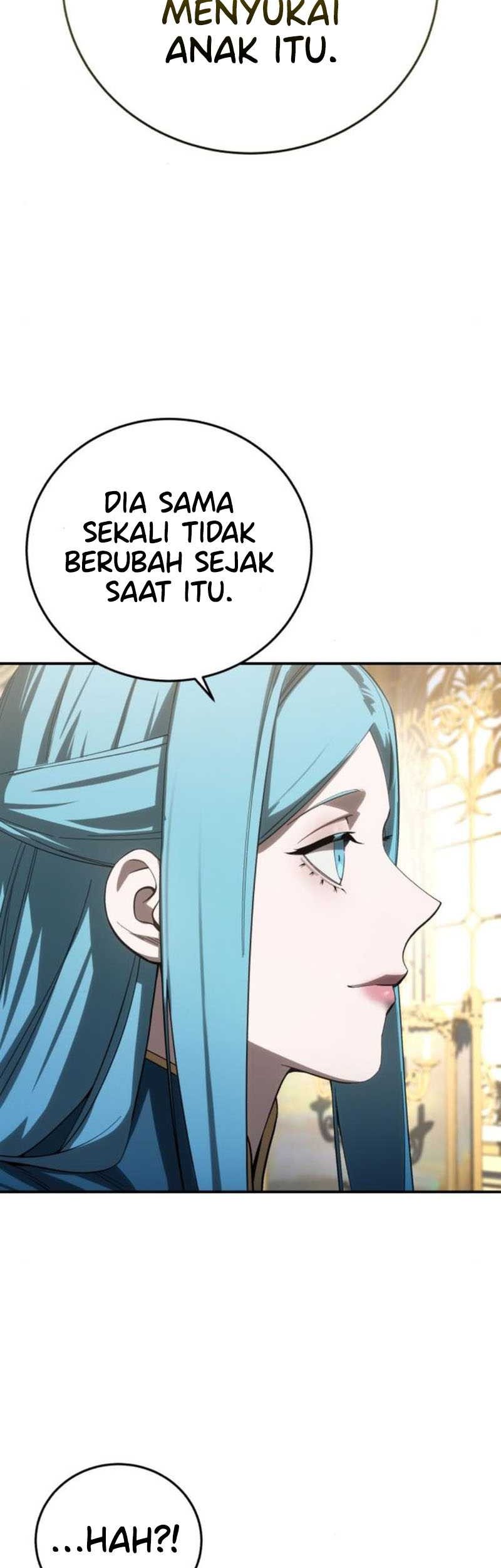 Star-Embracing Swordmaster Bab 80 halaman 71