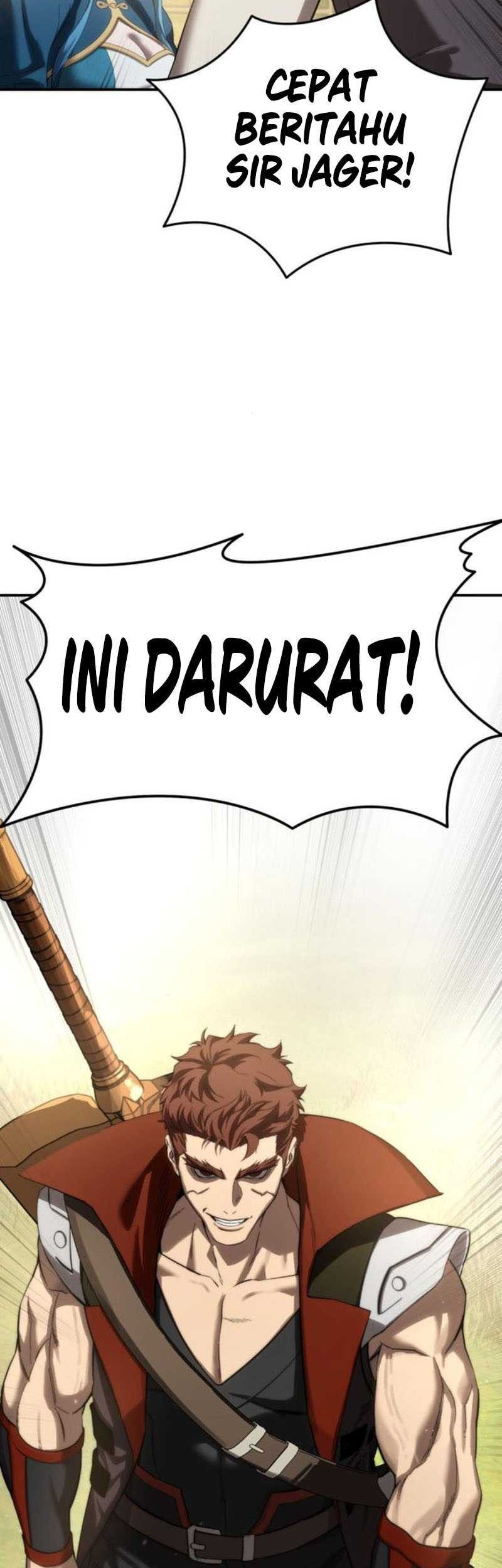 Star-Embracing Swordmaster Bab 80 halaman 75