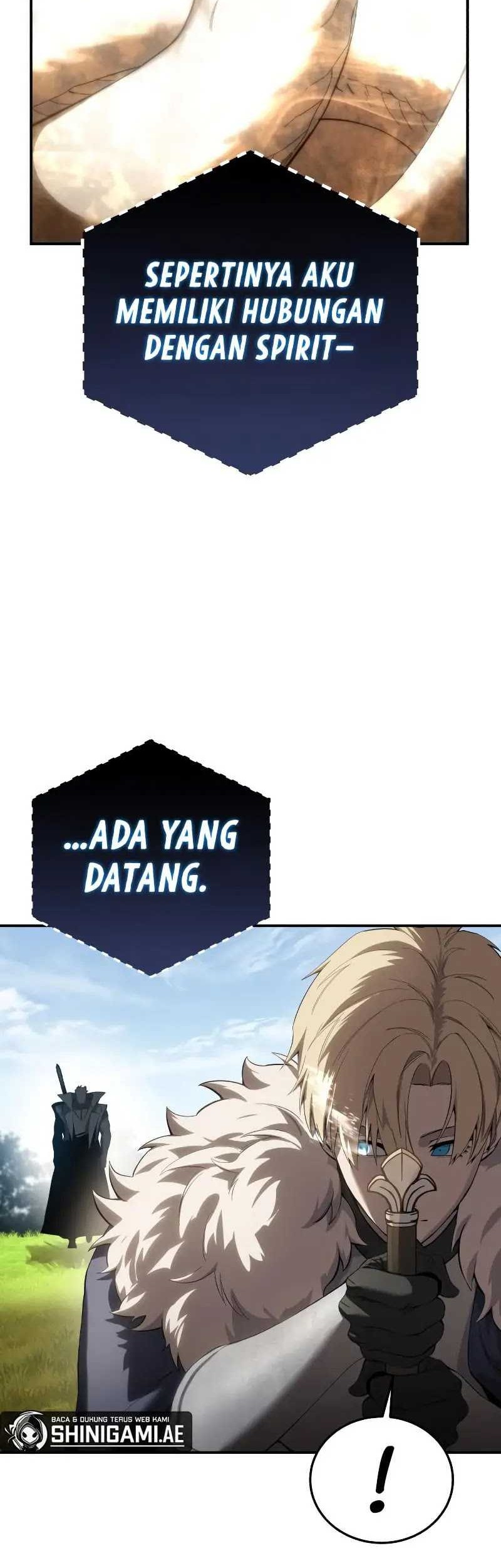Star-Embracing Swordmaster Bab 81 halaman 5