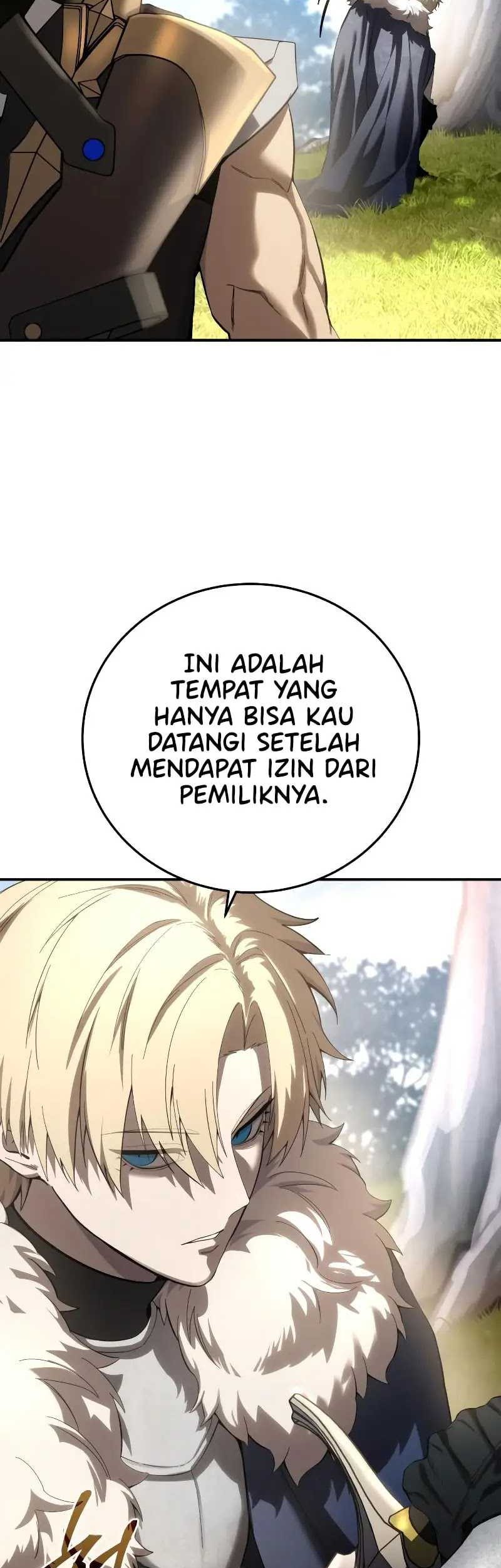 Star-Embracing Swordmaster Bab 81 halaman 8