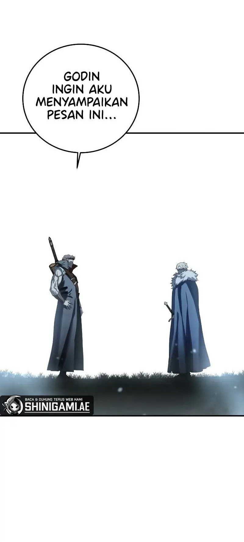 Star-Embracing Swordmaster Bab 81 halaman 13