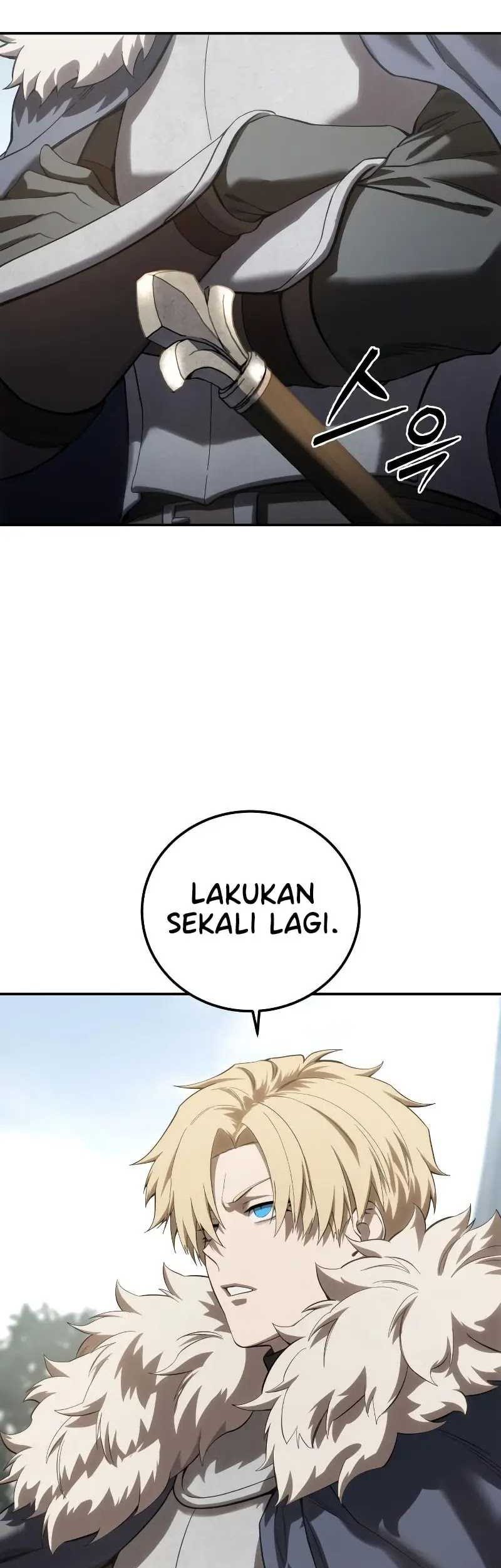 Star-Embracing Swordmaster Bab 81 halaman 31