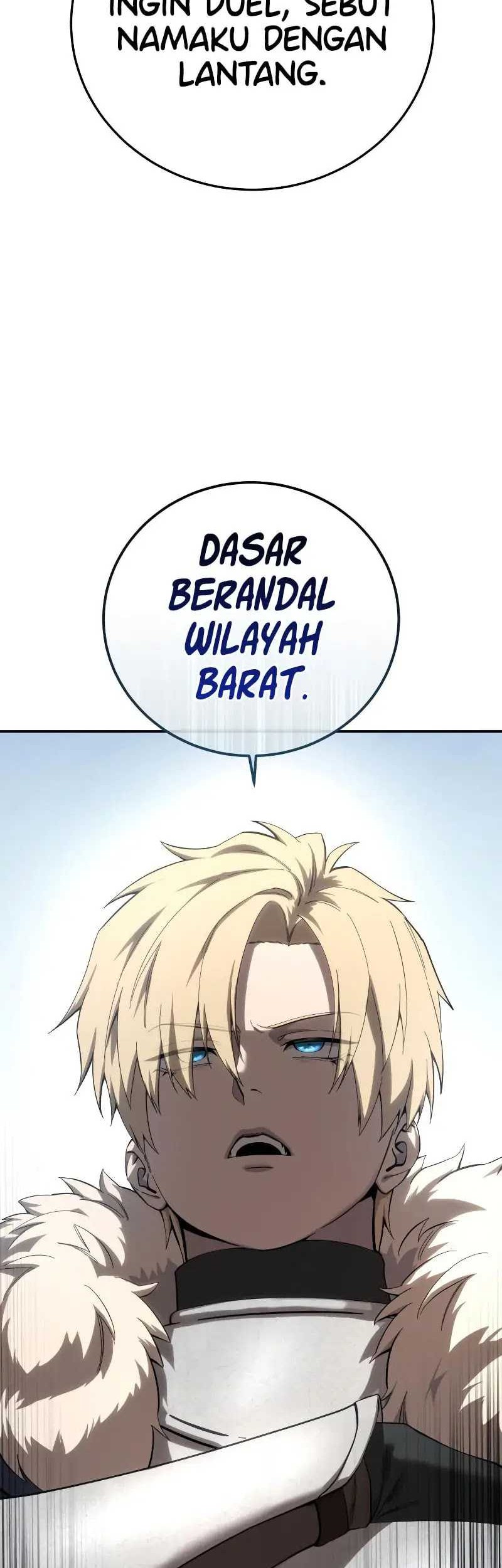 Star-Embracing Swordmaster Bab 81 halaman 34