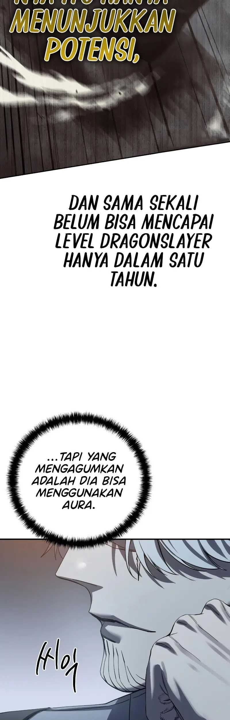 Star-Embracing Swordmaster Bab 81 halaman 41