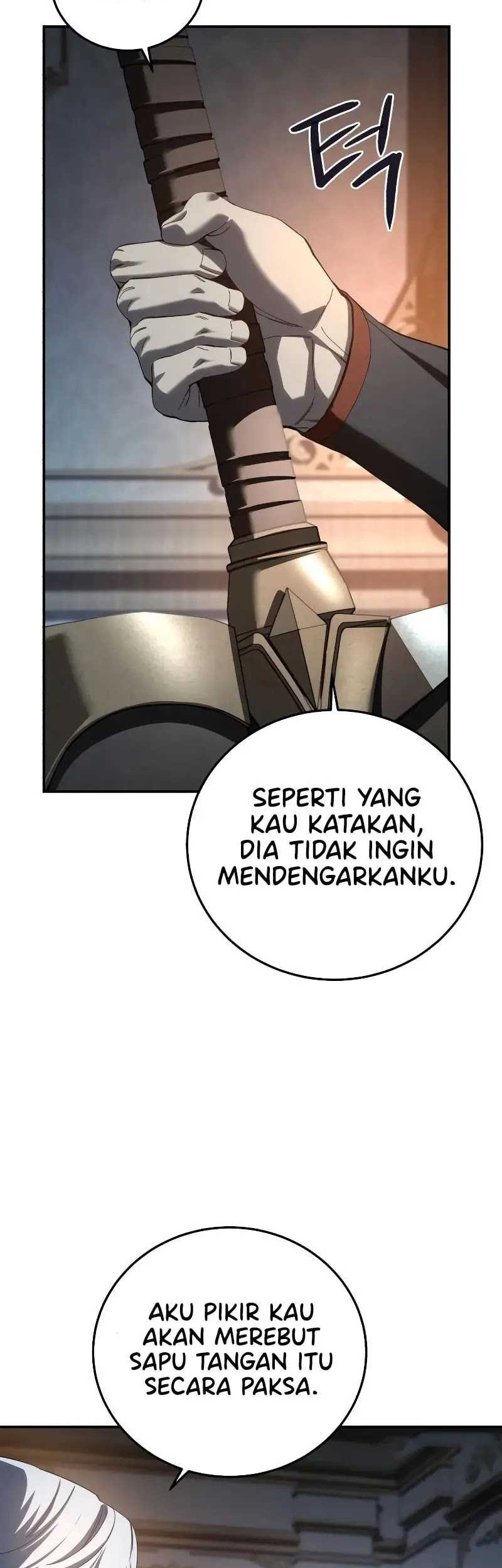 Star-Embracing Swordmaster Bab 81 halaman 46