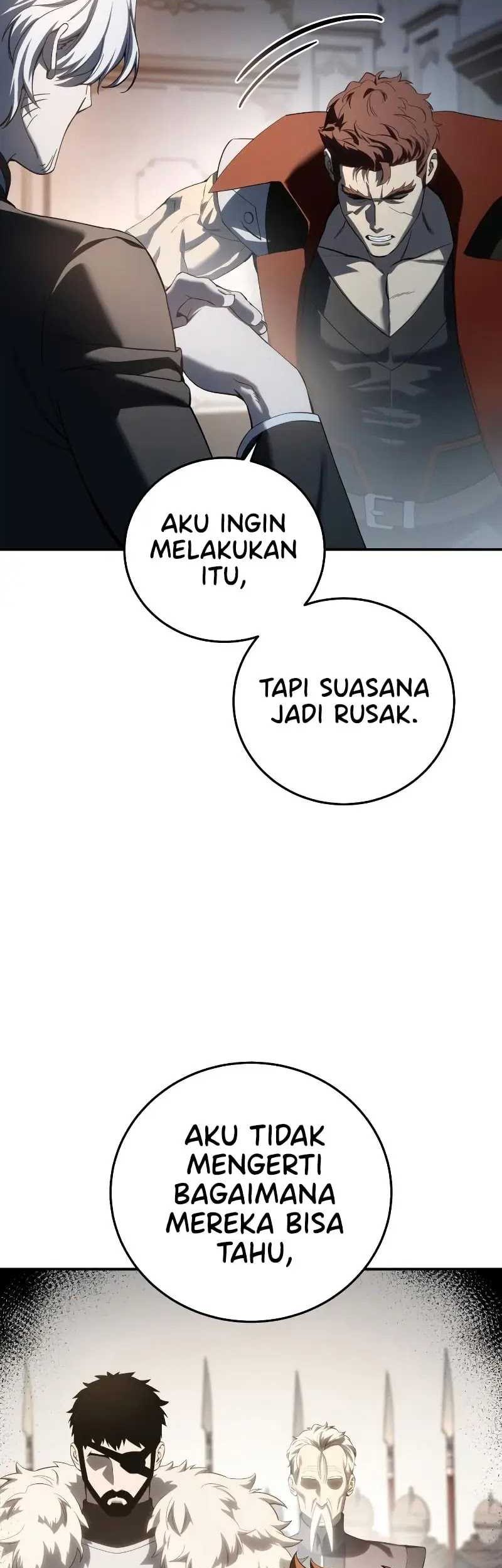 Star-Embracing Swordmaster Bab 81 halaman 47
