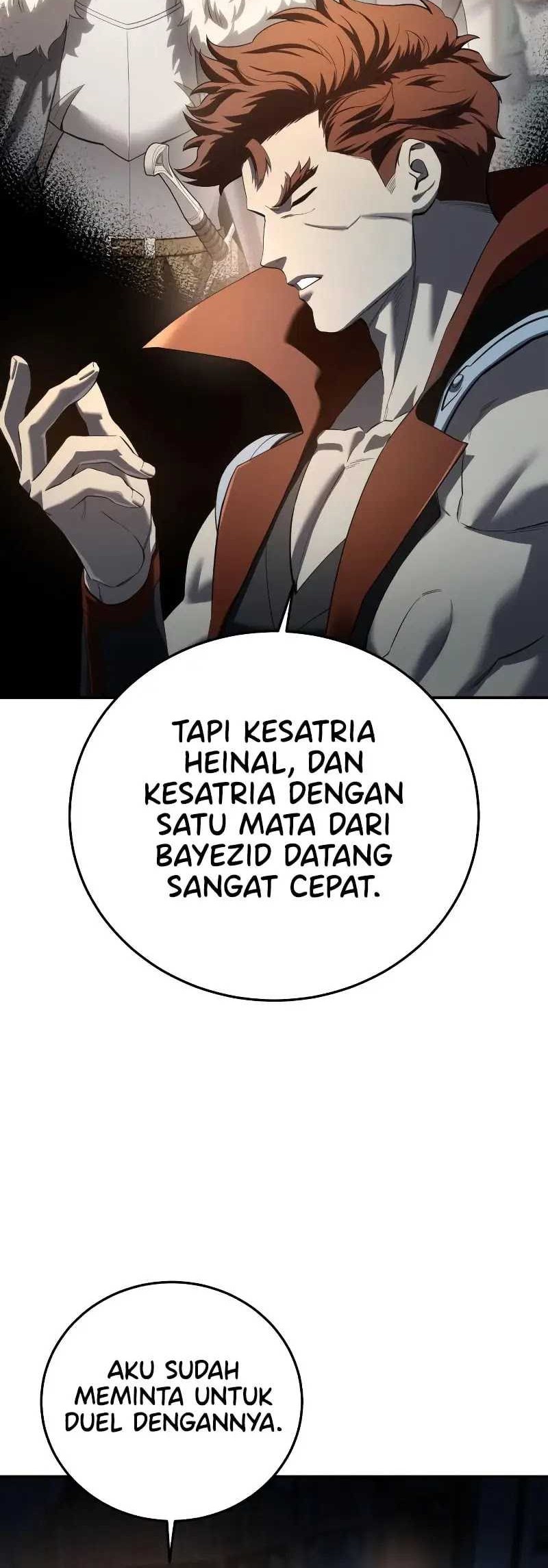 Star-Embracing Swordmaster Bab 81 halaman 48