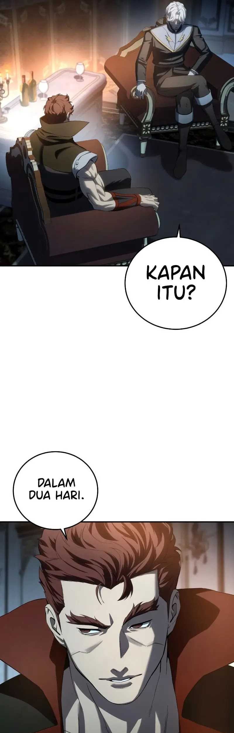 Star-Embracing Swordmaster Bab 81 halaman 49