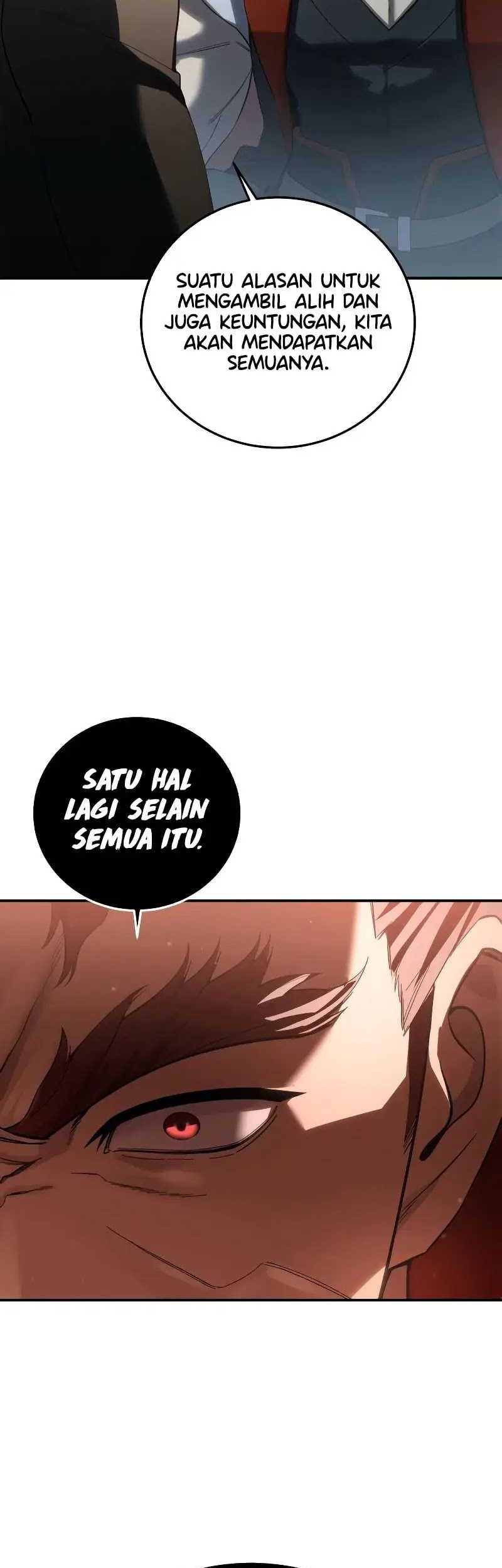Star-Embracing Swordmaster Bab 81 halaman 51