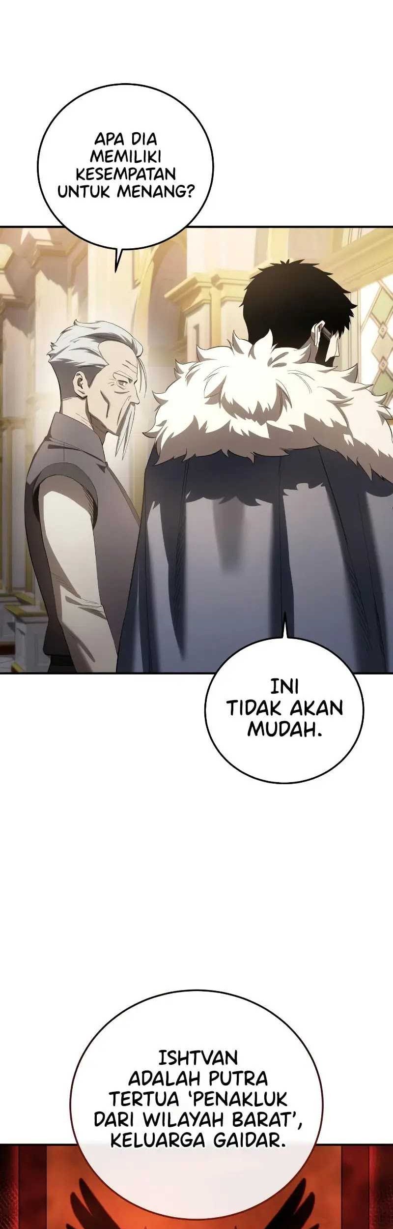 Star-Embracing Swordmaster Bab 81 halaman 54