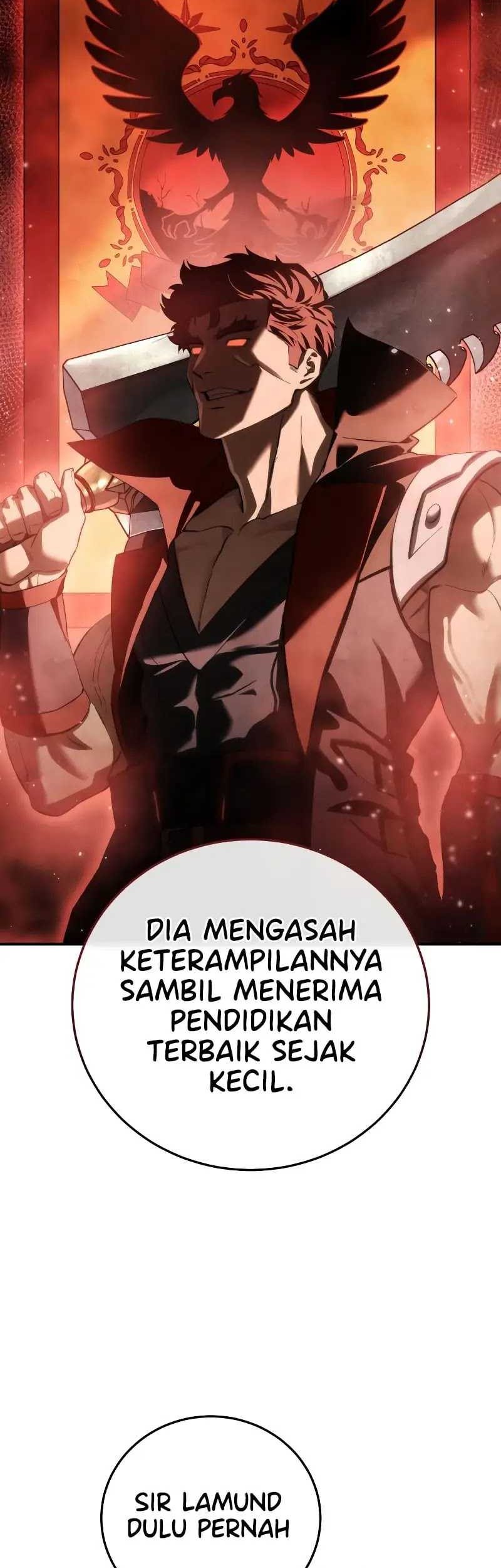 Star-Embracing Swordmaster Bab 81 halaman 55