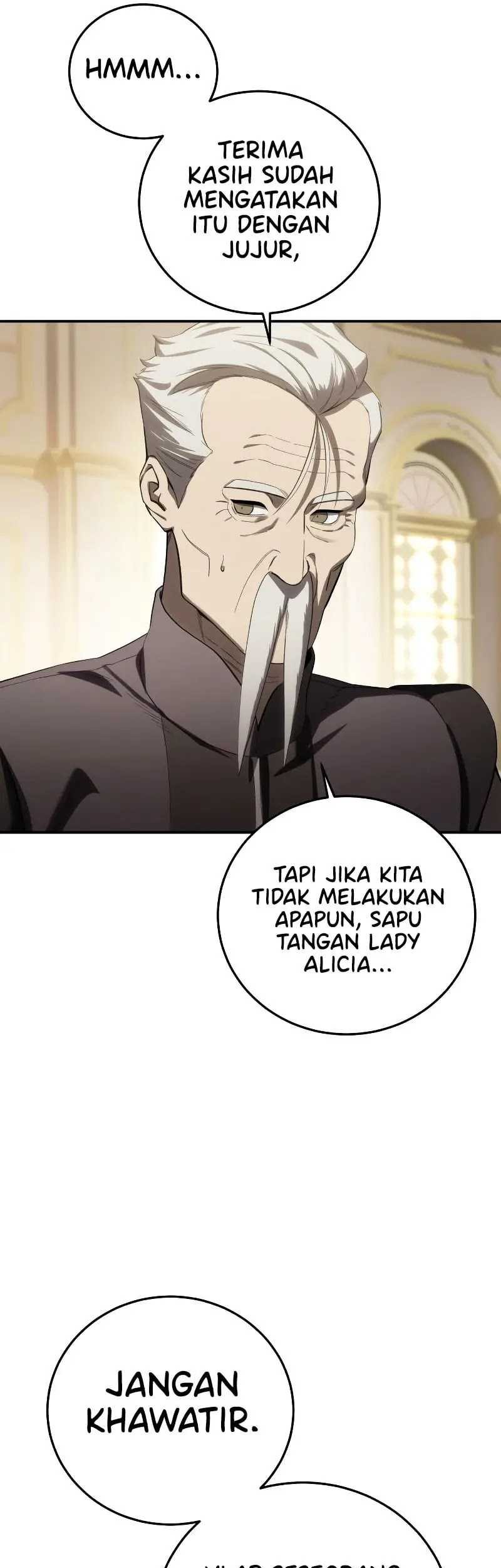 Star-Embracing Swordmaster Bab 81 halaman 57