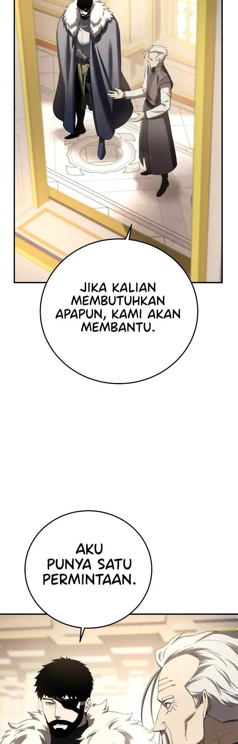 Star-Embracing Swordmaster Bab 81 halaman 62