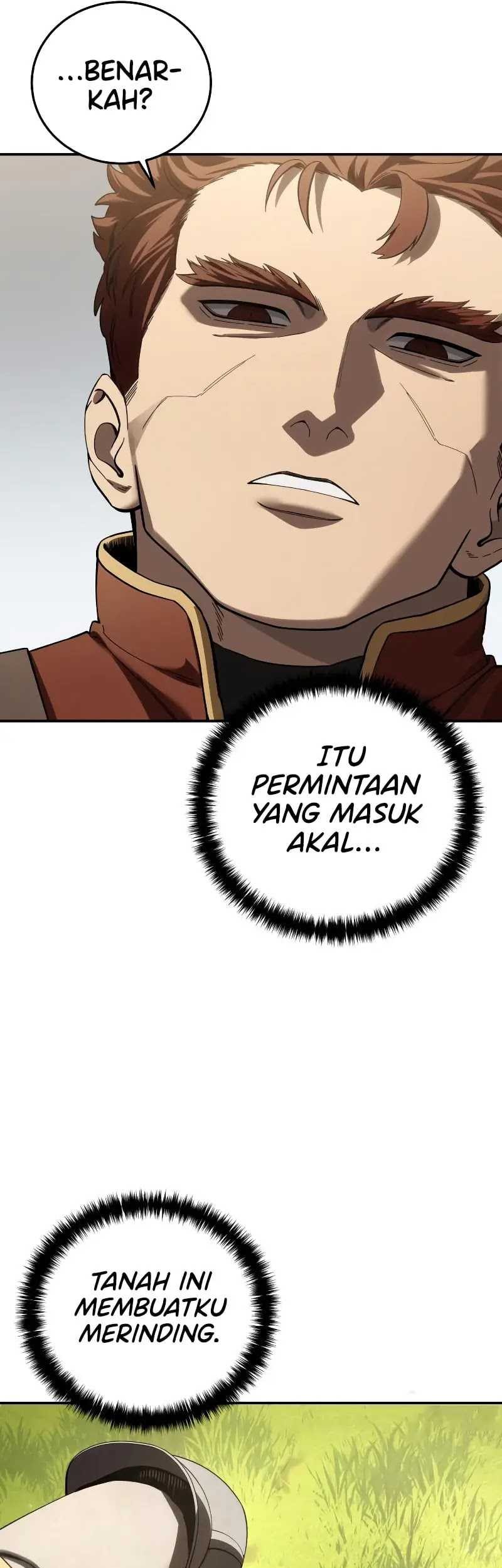 Star-Embracing Swordmaster Bab 81 halaman 69