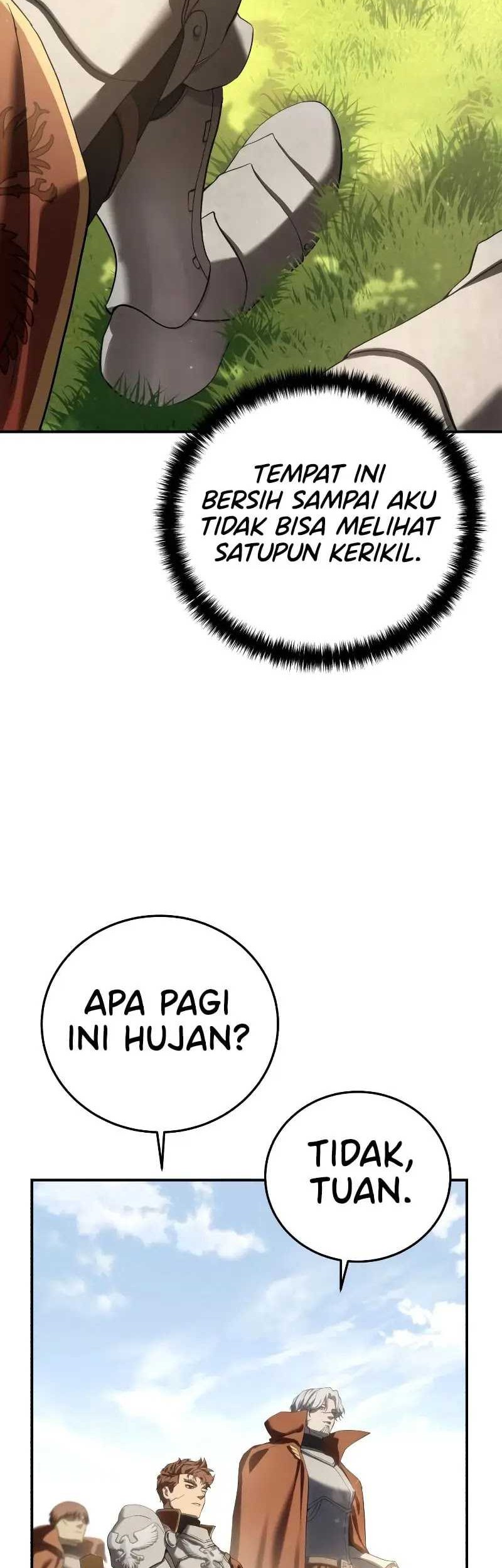 Star-Embracing Swordmaster Bab 81 halaman 70