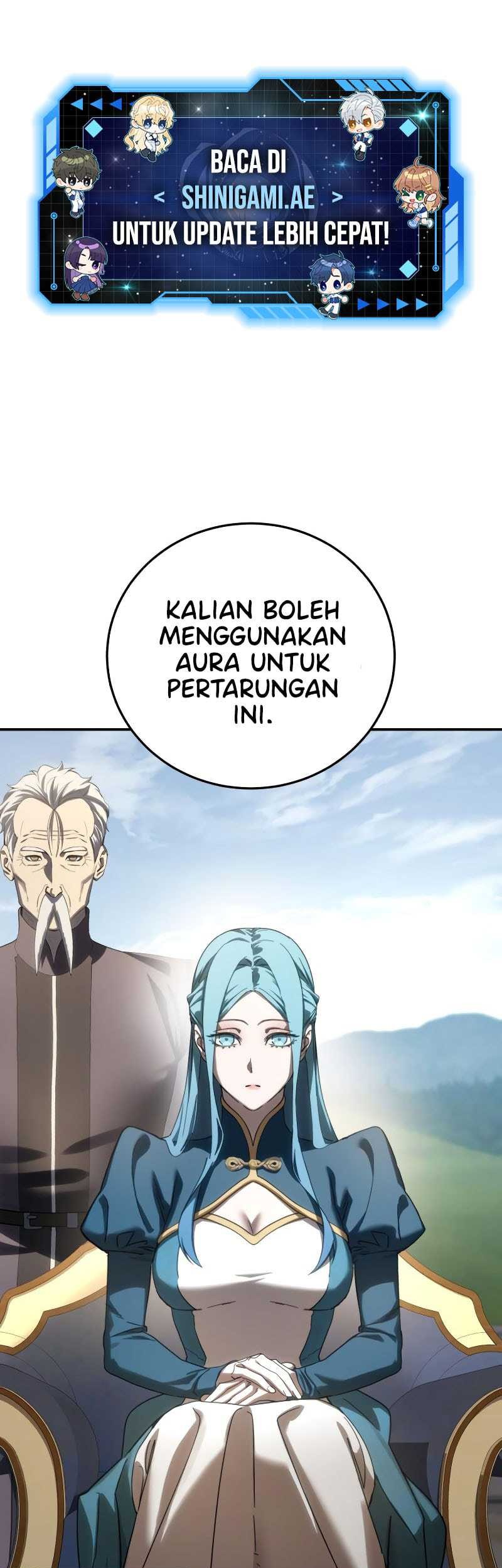 Star-Embracing Swordmaster Bab 82 halaman 1
