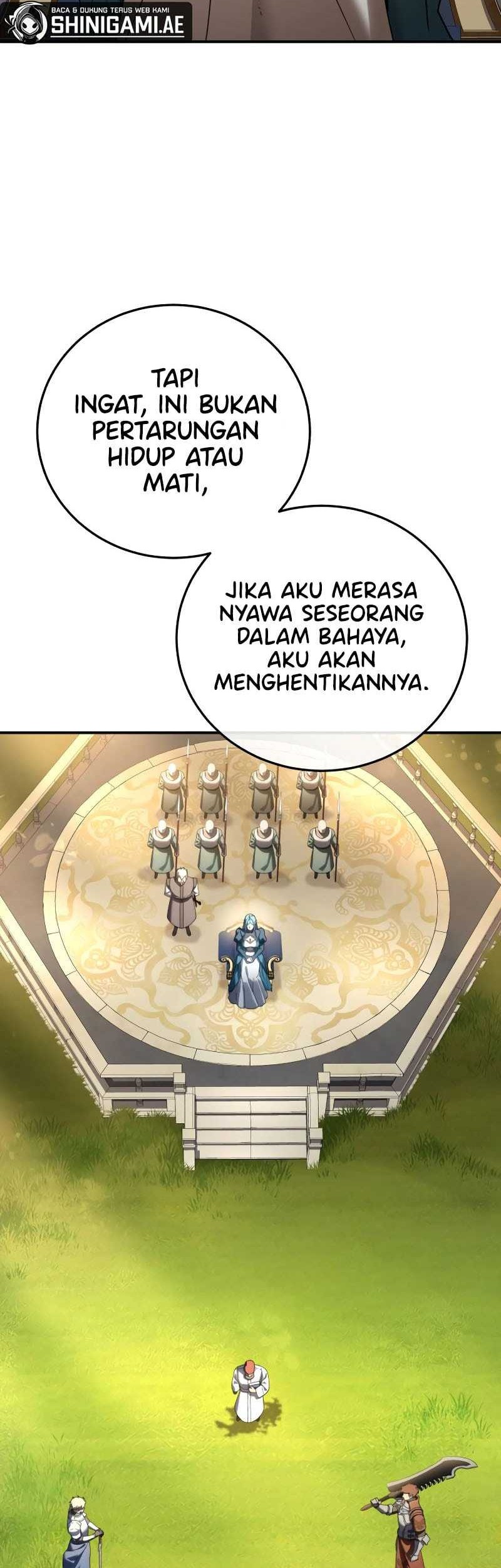 Star-Embracing Swordmaster Bab 82 halaman 2