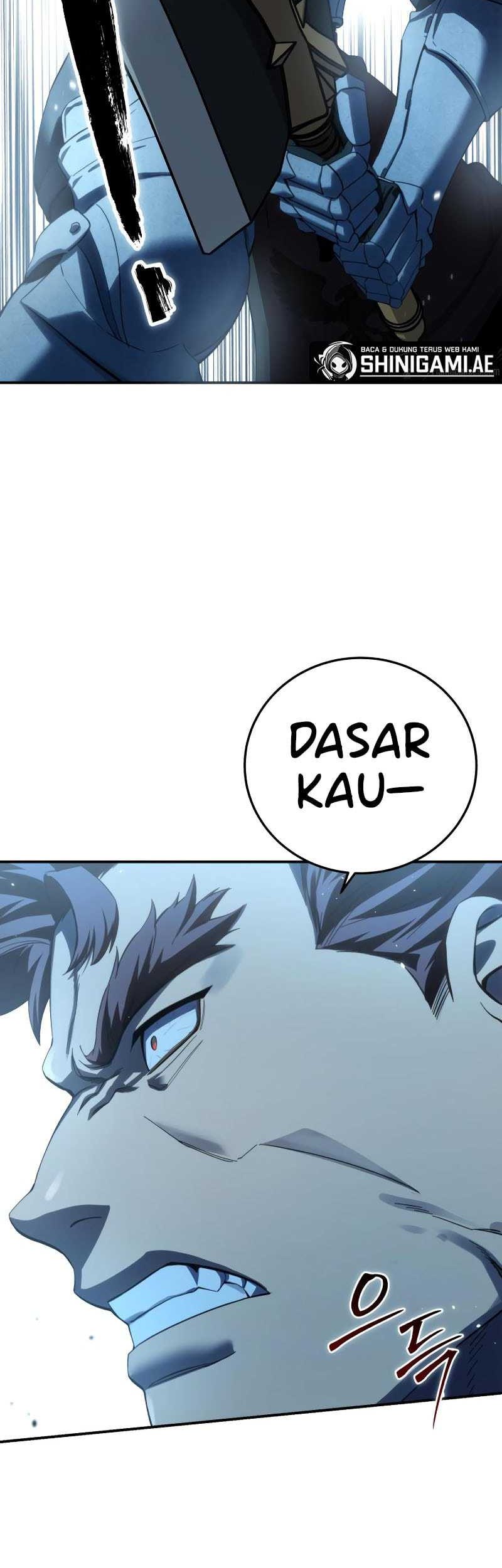 Star-Embracing Swordmaster Bab 82 halaman 11