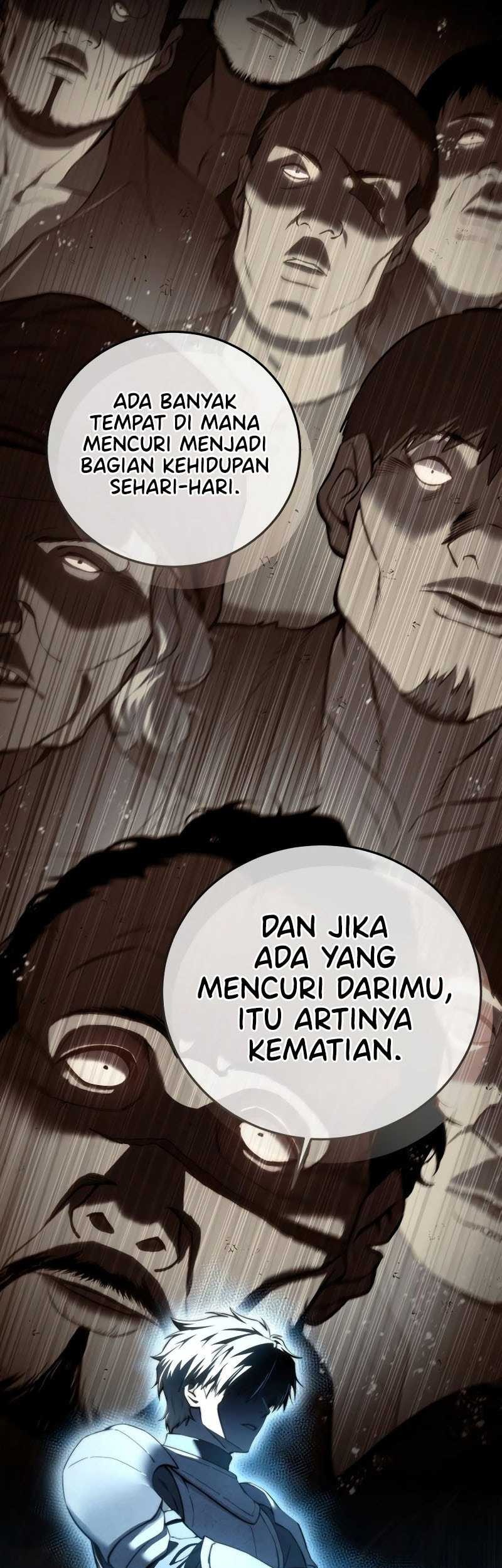 Star-Embracing Swordmaster Bab 82 halaman 13