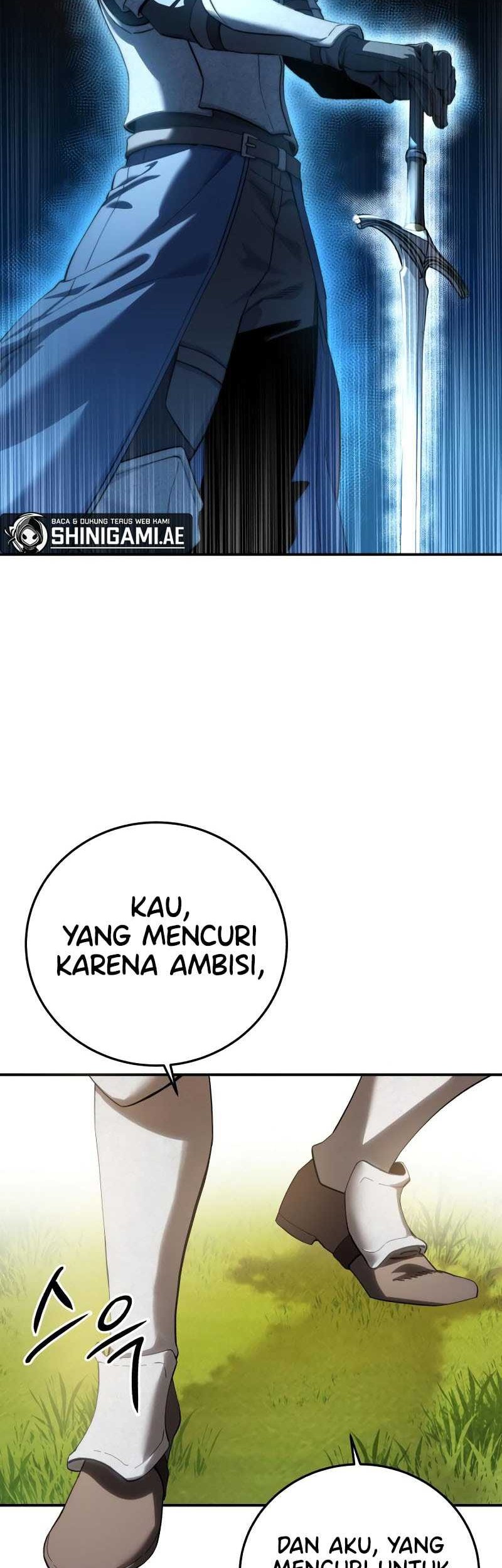 Star-Embracing Swordmaster Bab 82 halaman 14