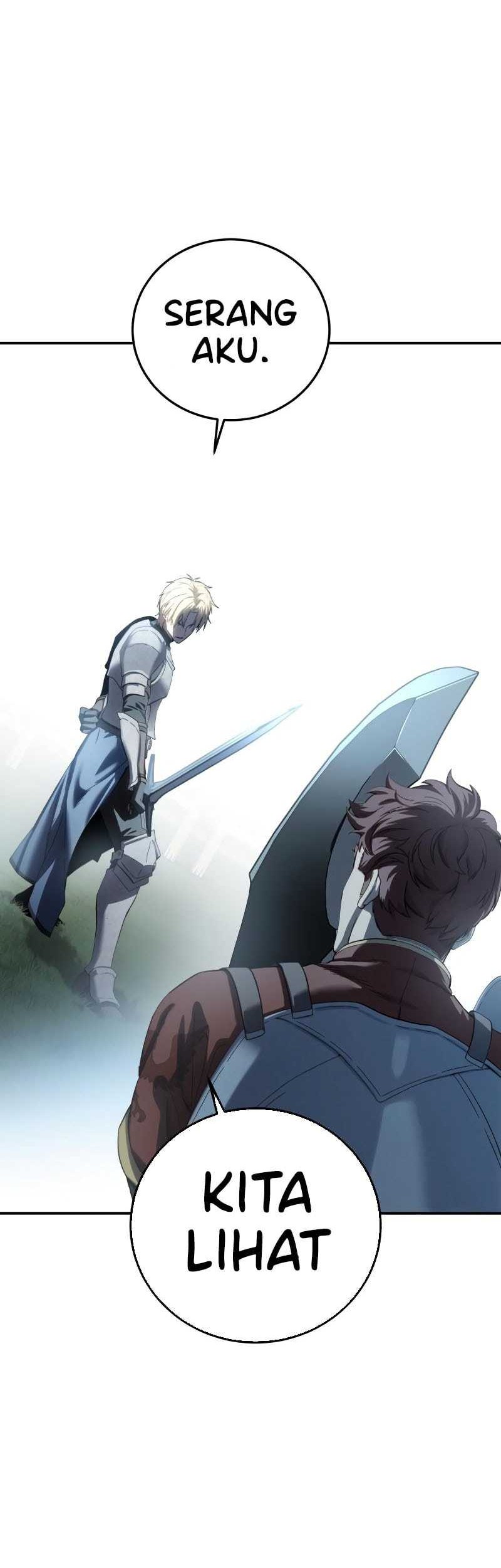 Star-Embracing Swordmaster Bab 82 halaman 22