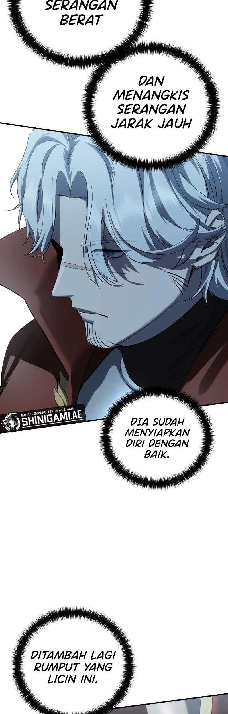 Star-Embracing Swordmaster Bab 82 halaman 38