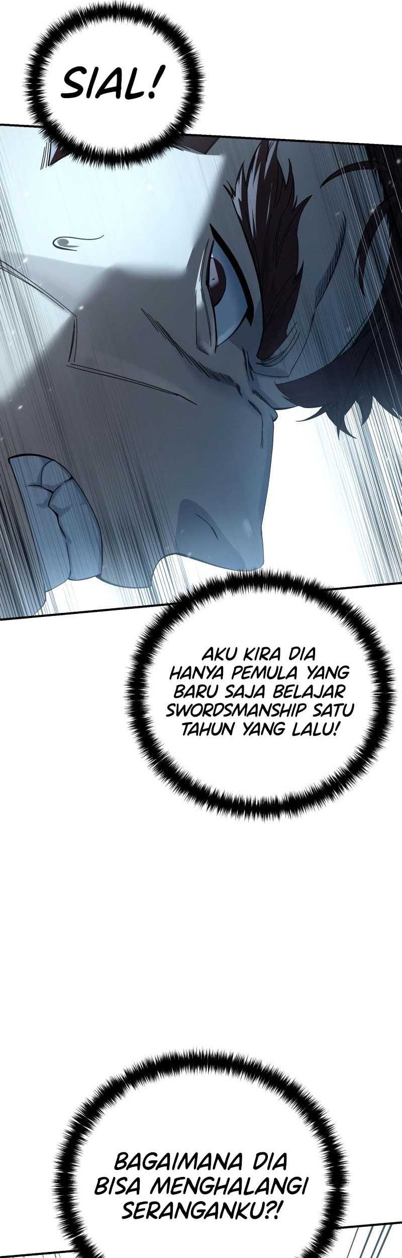 Star-Embracing Swordmaster Bab 82 halaman 50