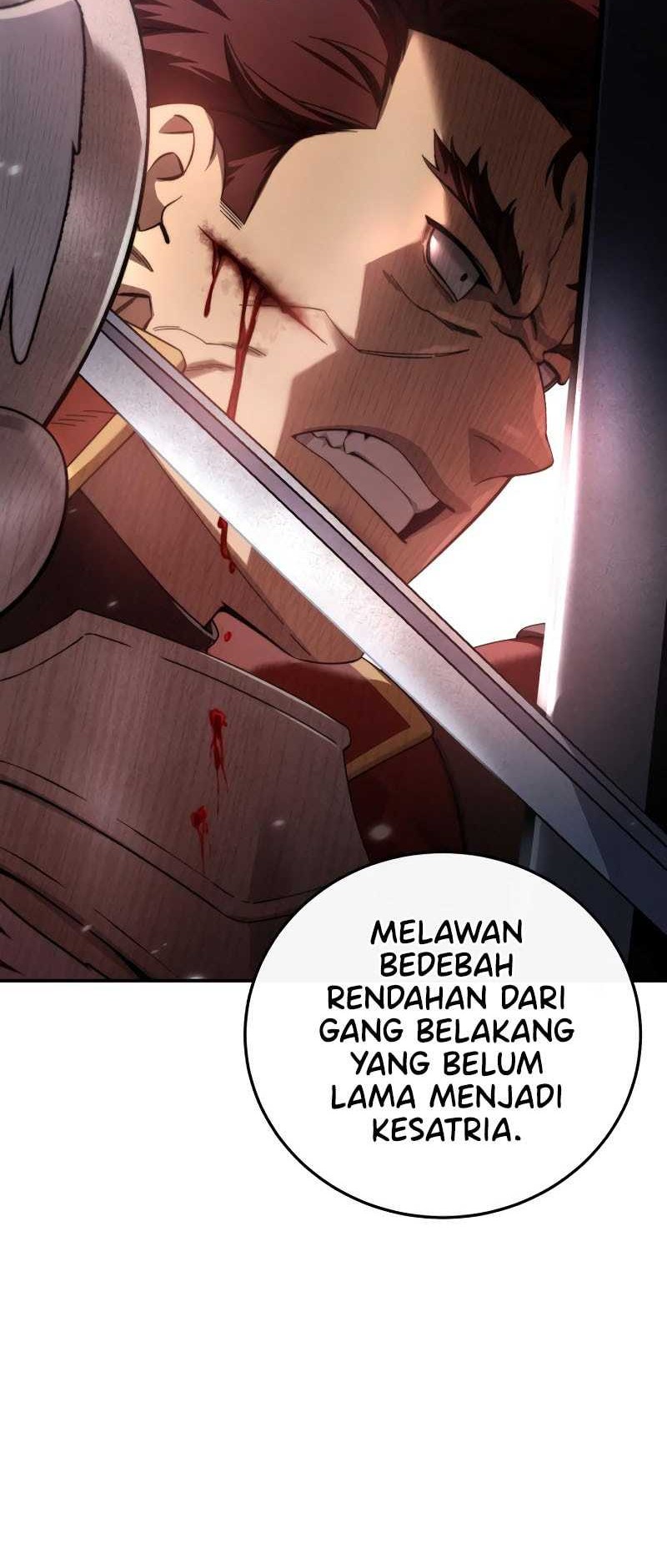 Star-Embracing Swordmaster Bab 82 halaman 72