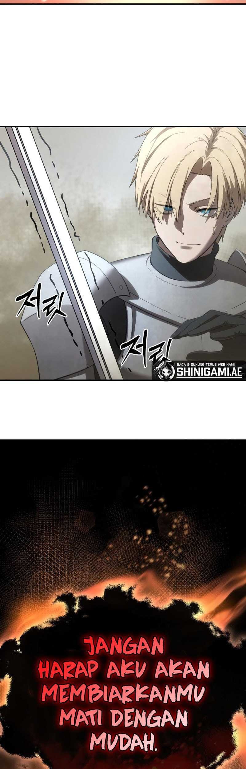 Star-Embracing Swordmaster Bab 82 halaman 77