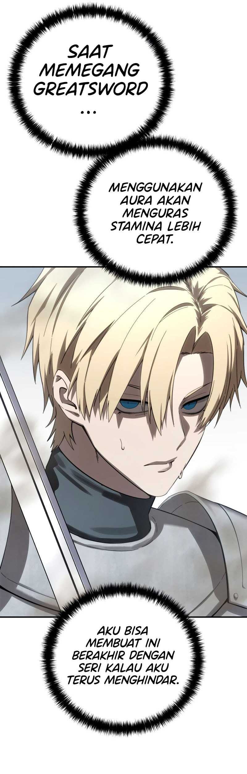 Star-Embracing Swordmaster Bab 82 halaman 81