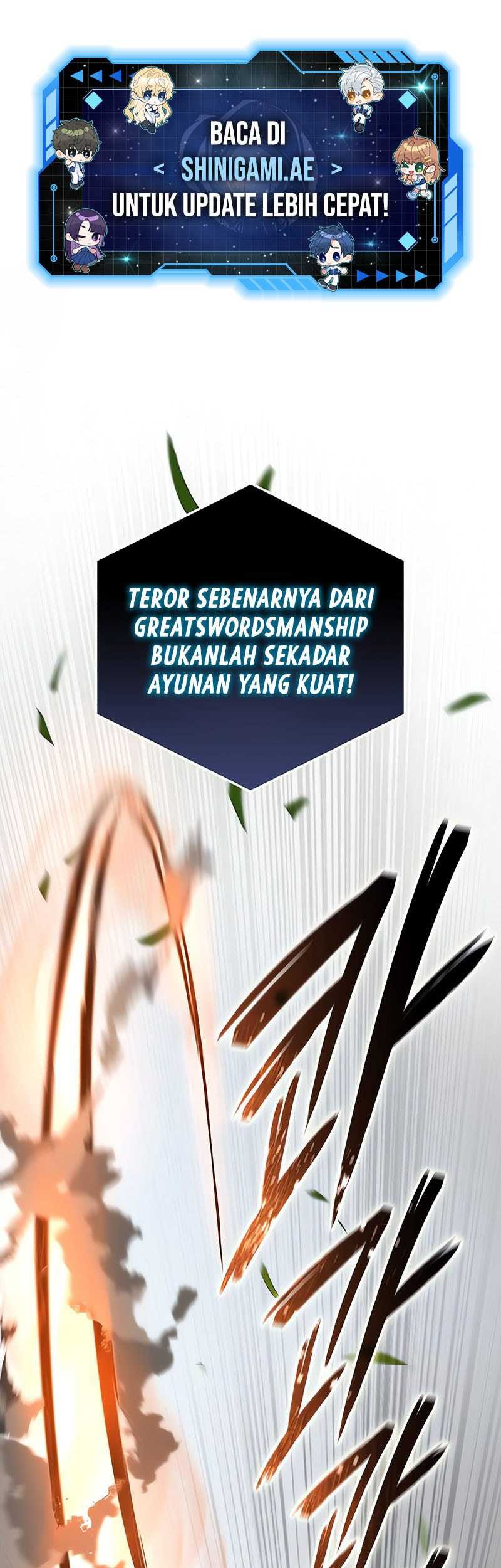 Star-Embracing Swordmaster Bab 83 halaman 1