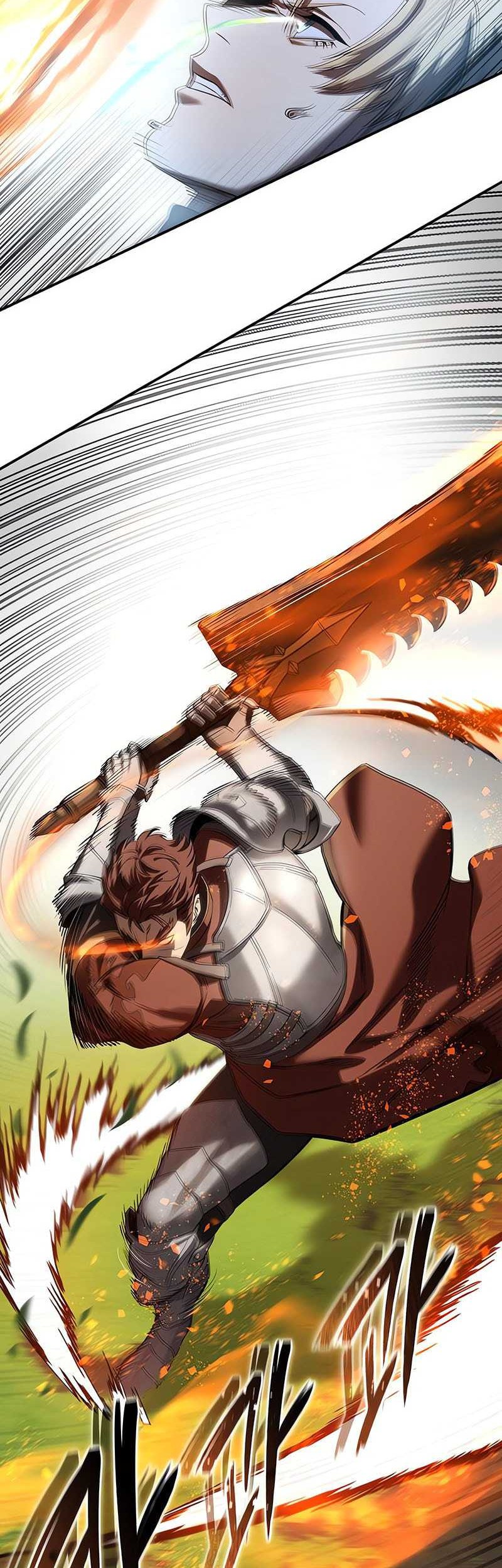 Star-Embracing Swordmaster Bab 83 halaman 4