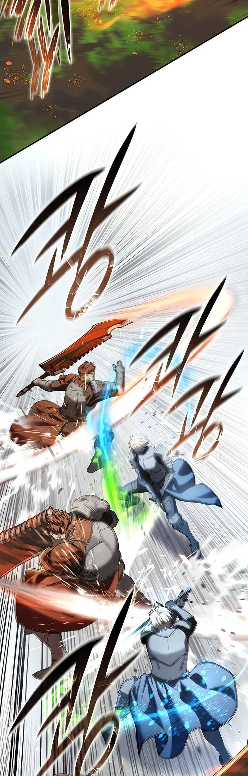Star-Embracing Swordmaster Bab 83 halaman 5