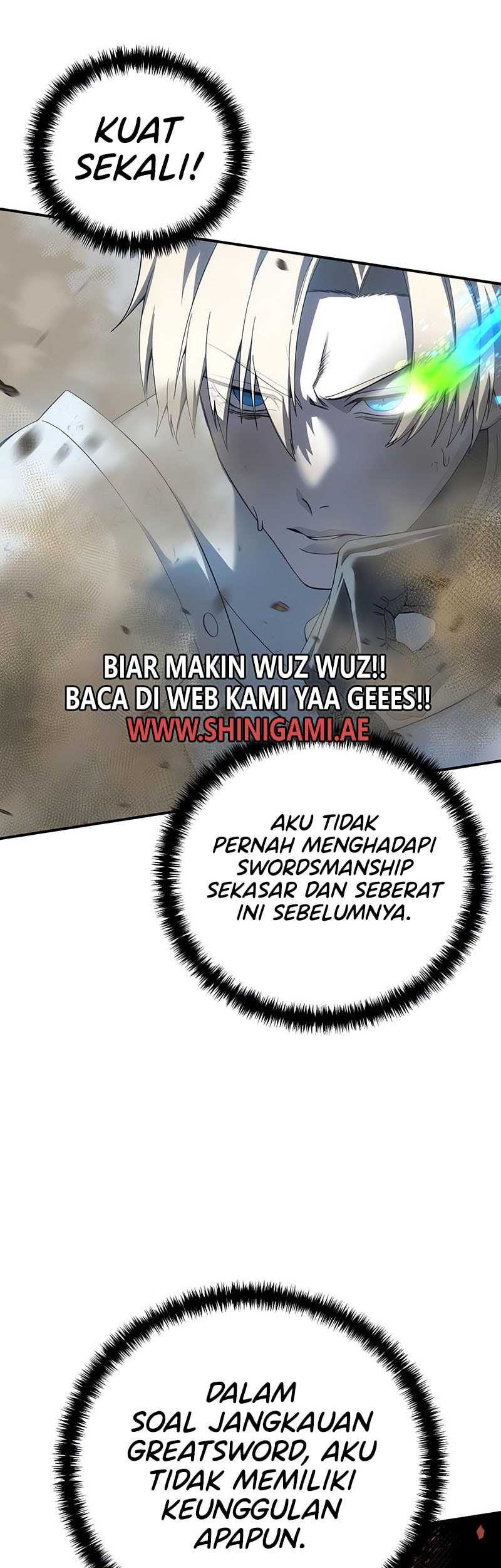 Star-Embracing Swordmaster Bab 83 halaman 15