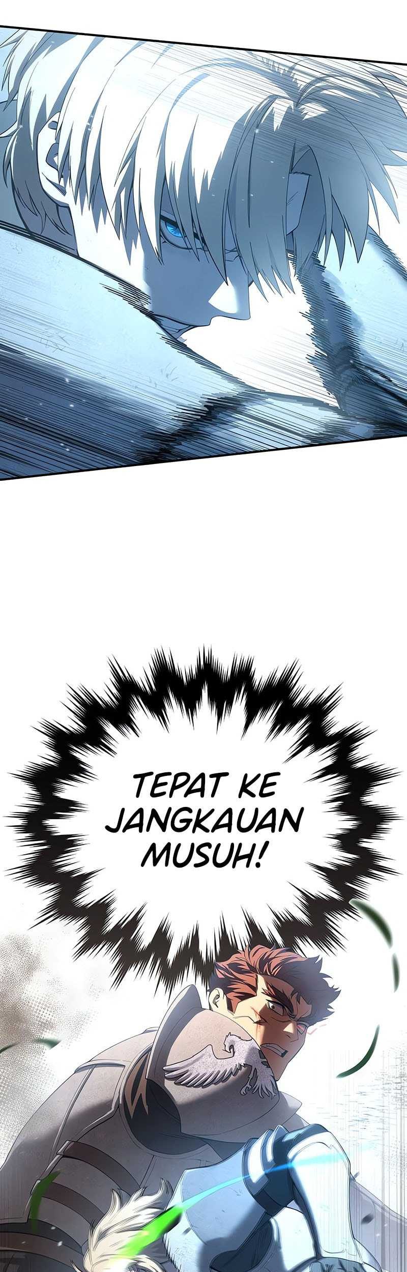 Star-Embracing Swordmaster Bab 83 halaman 25
