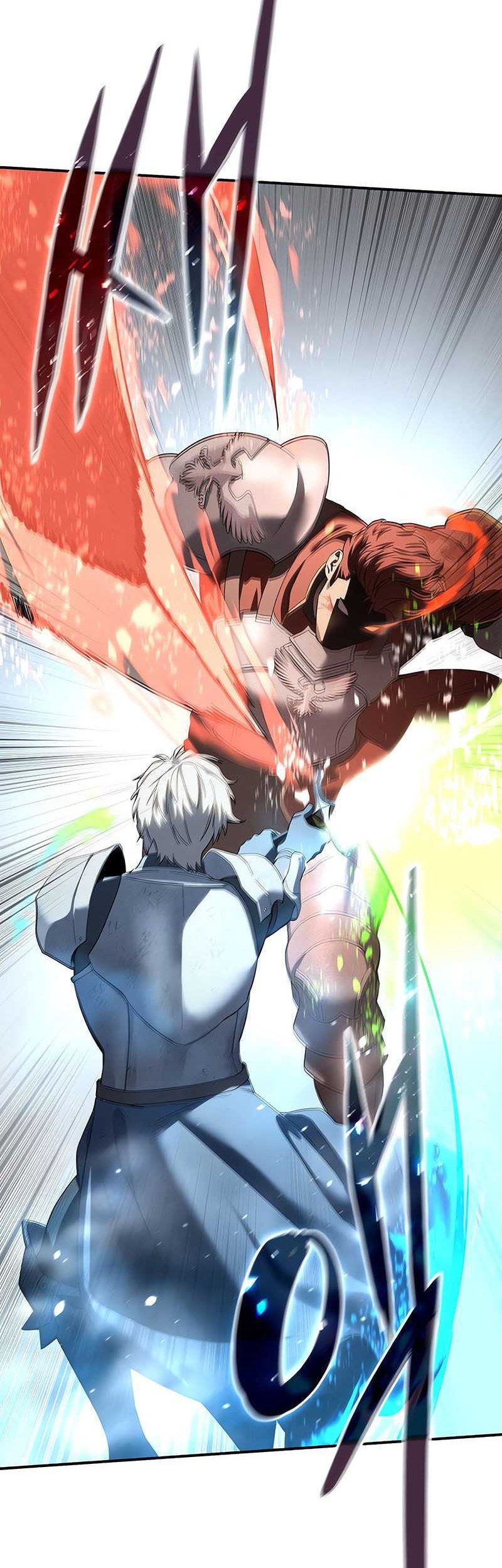 Star-Embracing Swordmaster Bab 83 halaman 49