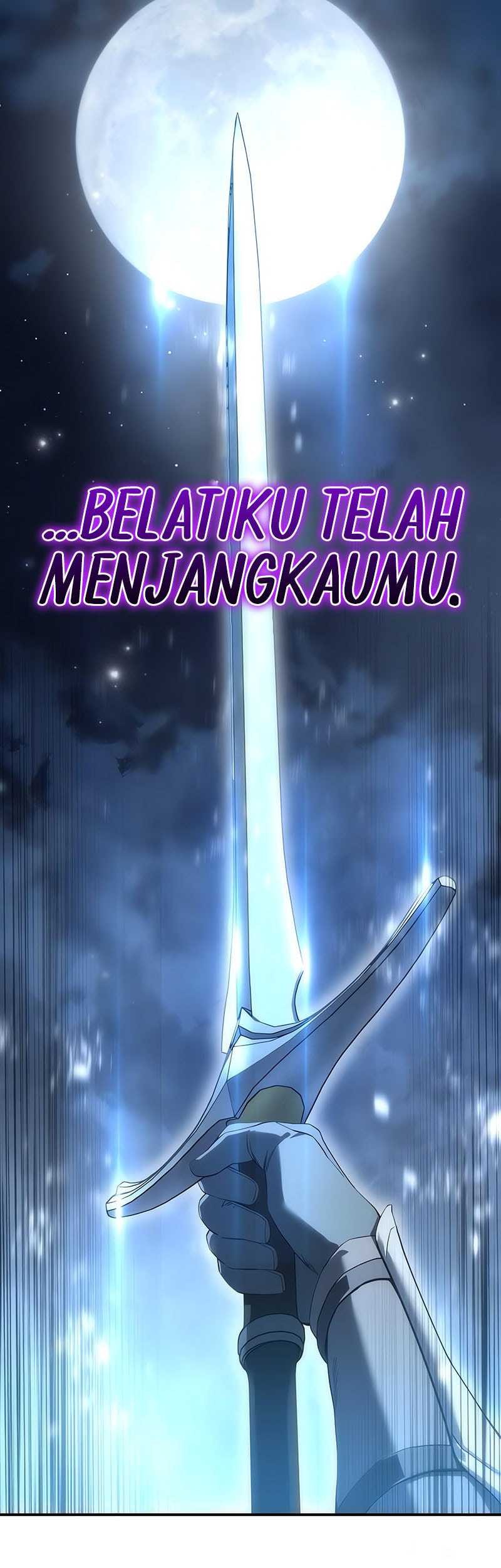 Star-Embracing Swordmaster Bab 83 halaman 60