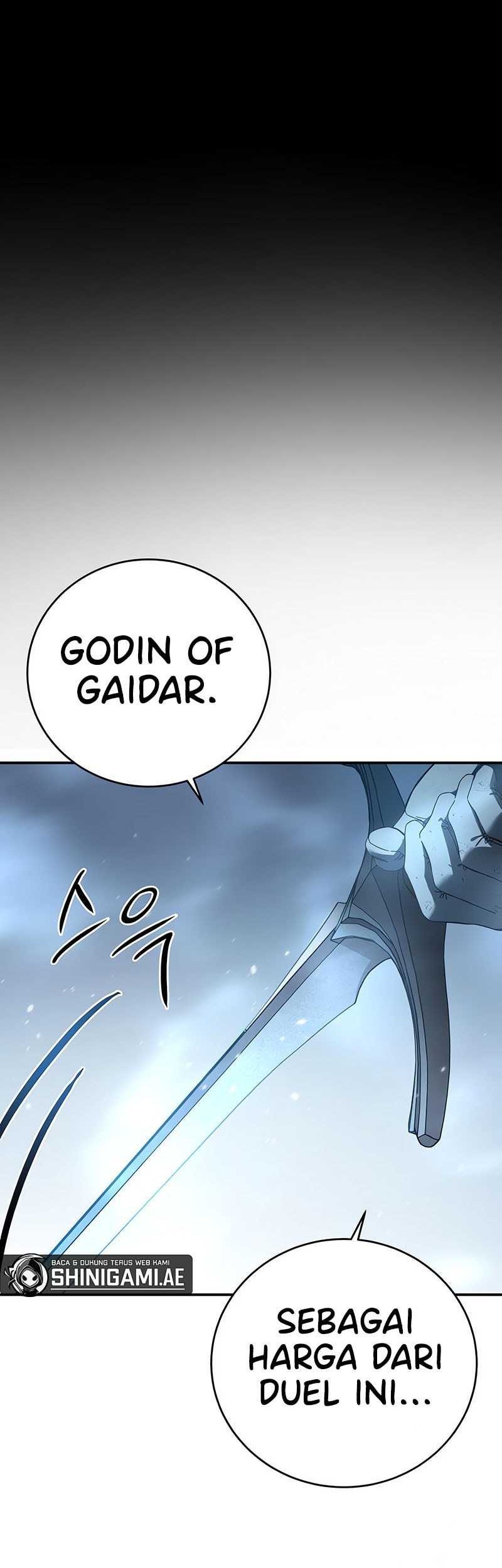 Star-Embracing Swordmaster Bab 83 halaman 67