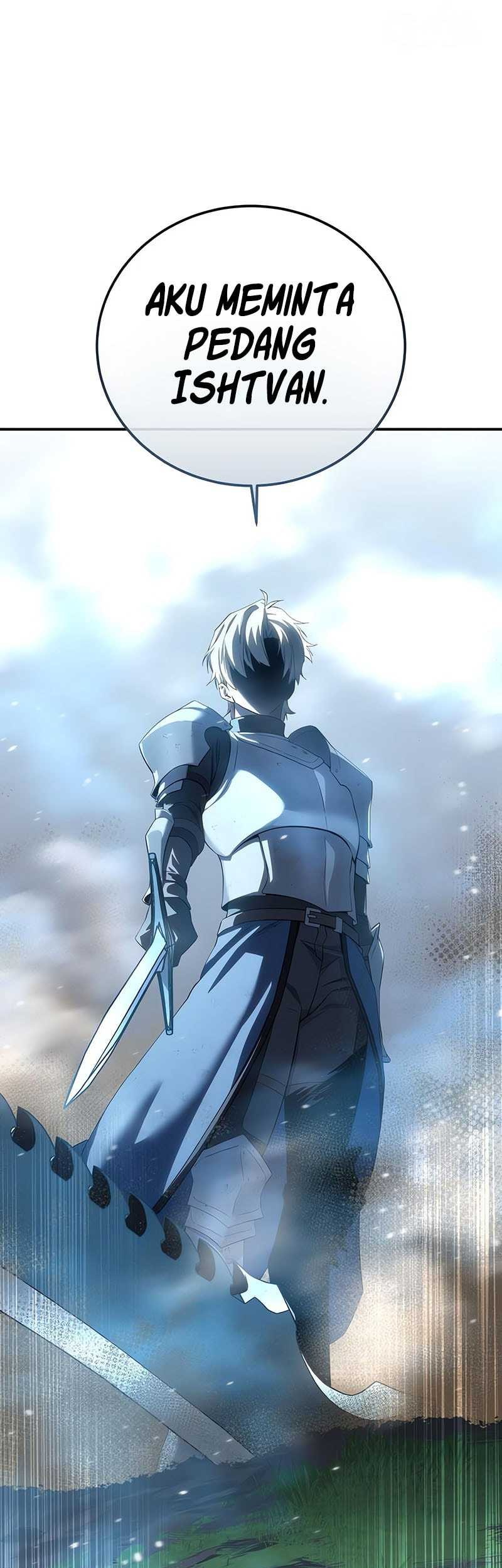 Star-Embracing Swordmaster Bab 83 halaman 68