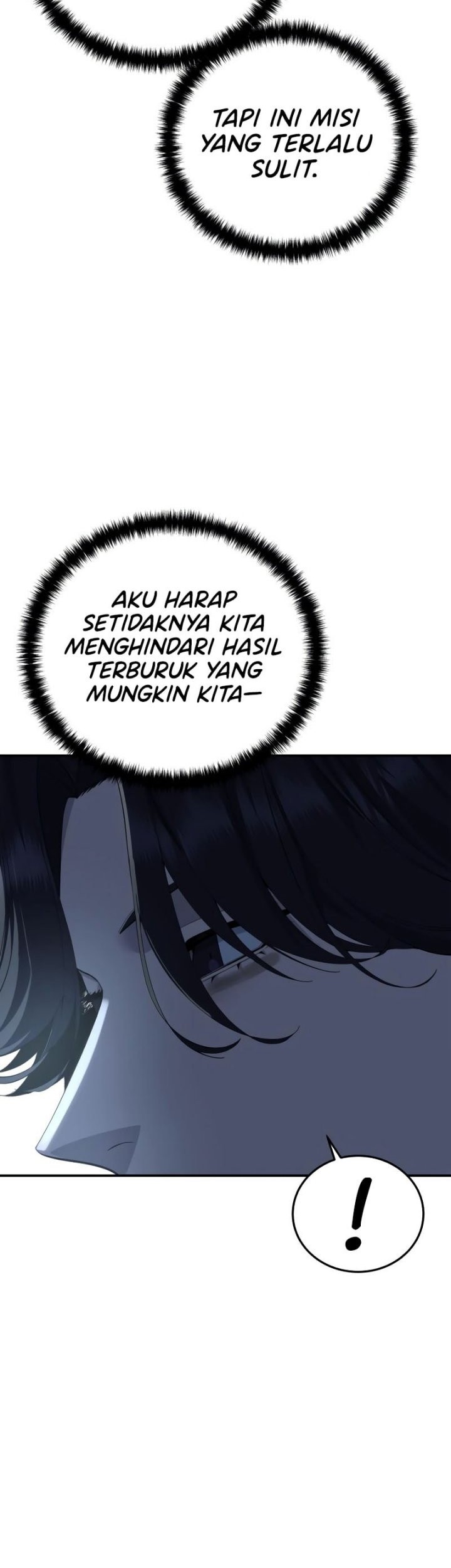 Star-Embracing Swordmaster Bab 84 halaman 4