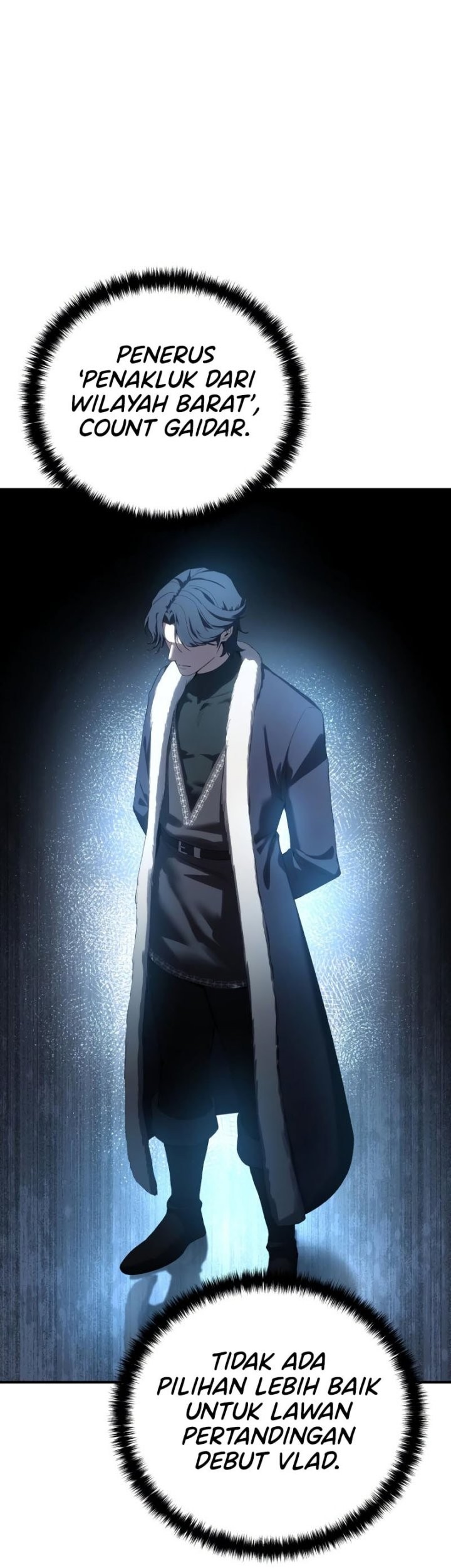 Star-Embracing Swordmaster Bab 84 halaman 10