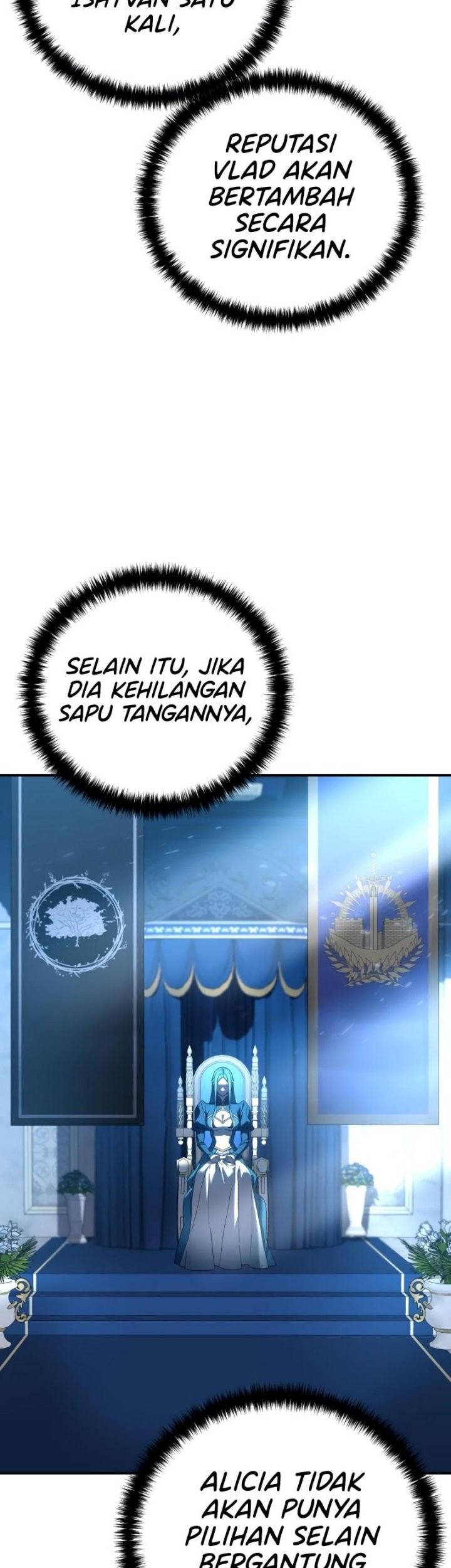 Star-Embracing Swordmaster Bab 84 halaman 12