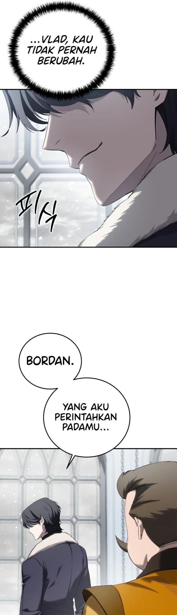 Star-Embracing Swordmaster Bab 84 halaman 14
