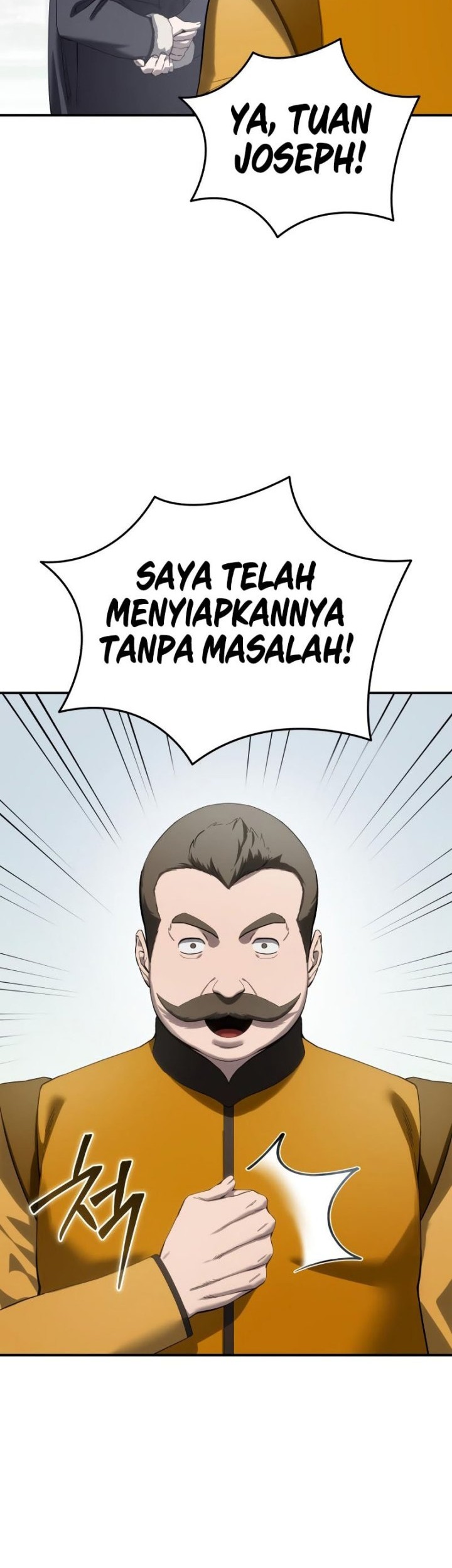 Star-Embracing Swordmaster Bab 84 halaman 15