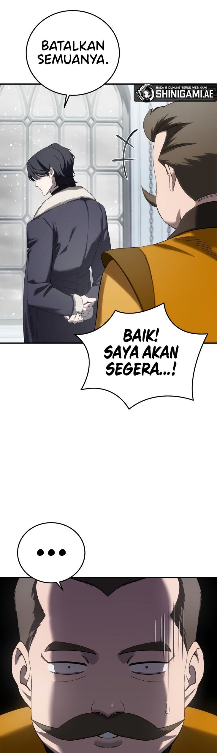 Star-Embracing Swordmaster Bab 84 halaman 16