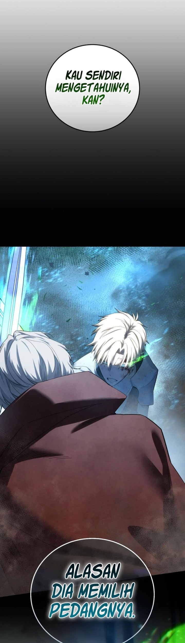 Star-Embracing Swordmaster Bab 84 halaman 29