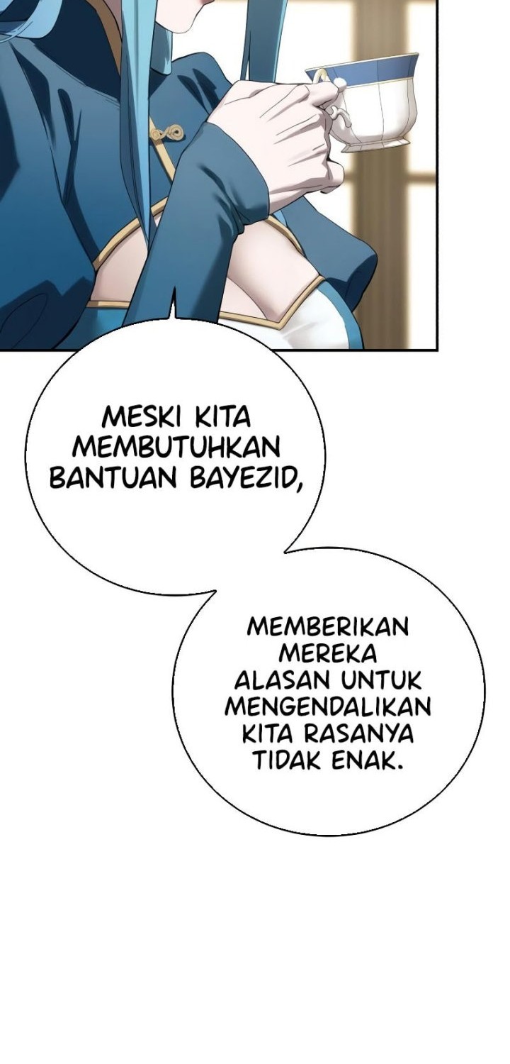 Star-Embracing Swordmaster Bab 84 halaman 41