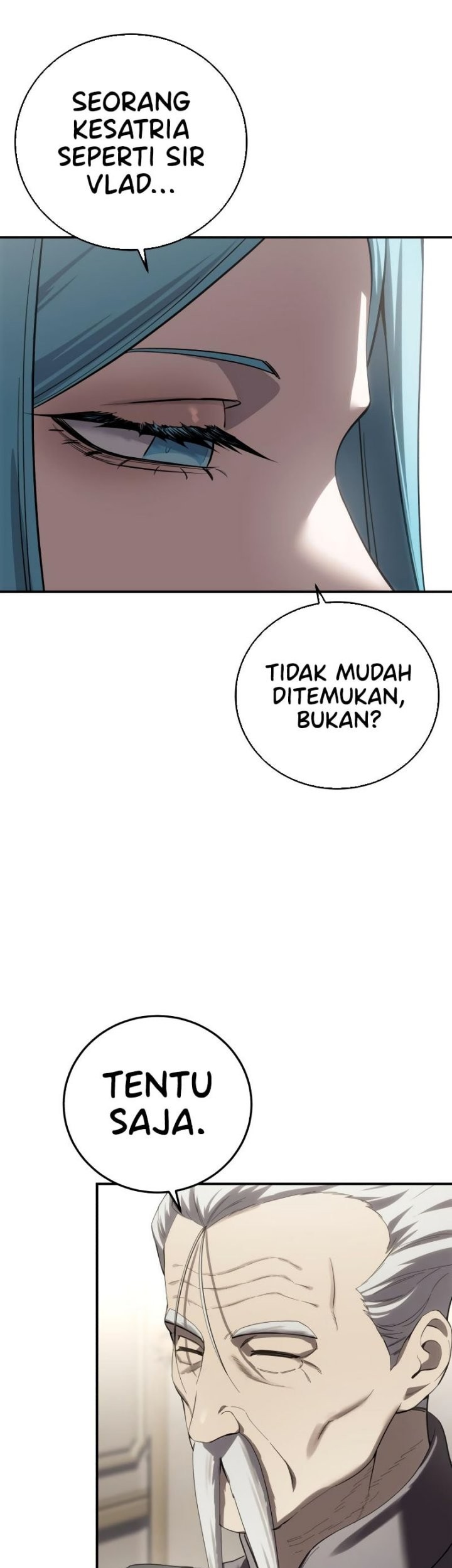 Star-Embracing Swordmaster Bab 84 halaman 42