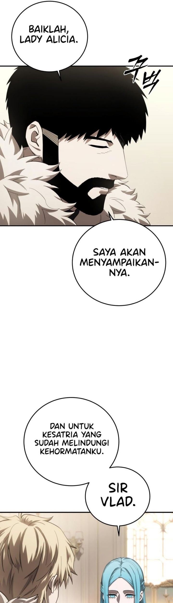 Star-Embracing Swordmaster Bab 84 halaman 70